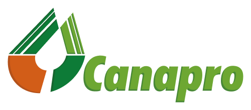 Logo CANAPRO